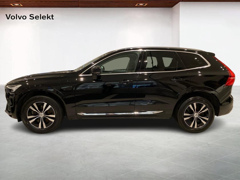 Bild 5 av Volvo XC60 Recharge T6 Core Edition