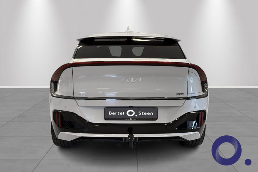 Bilde 4 av Kia EV6 GT AWD 77,4 kWh | "Alt utstyr"