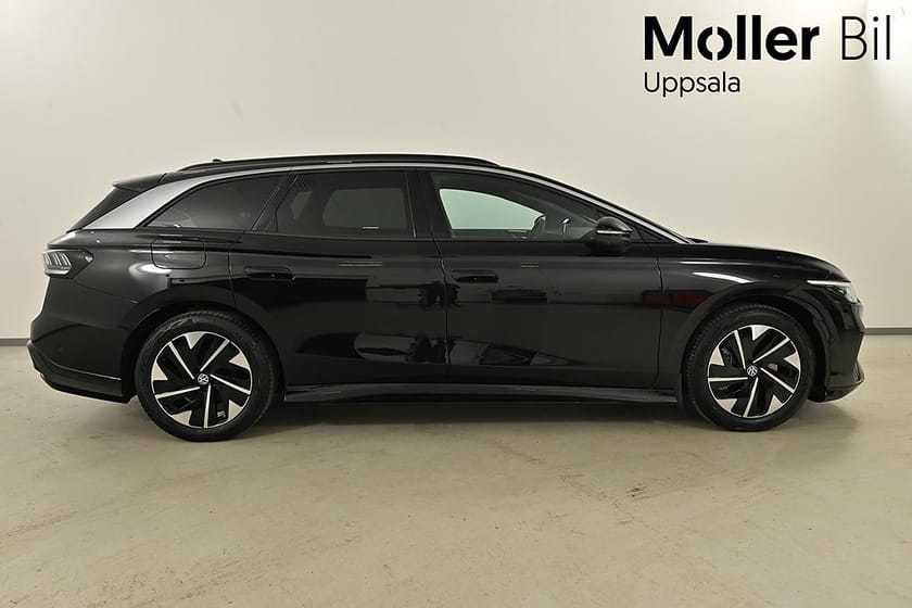 Bild 3 av Volkswagen ID.7 Pro S Tourer SWE Edition 86 kWh 286 hk