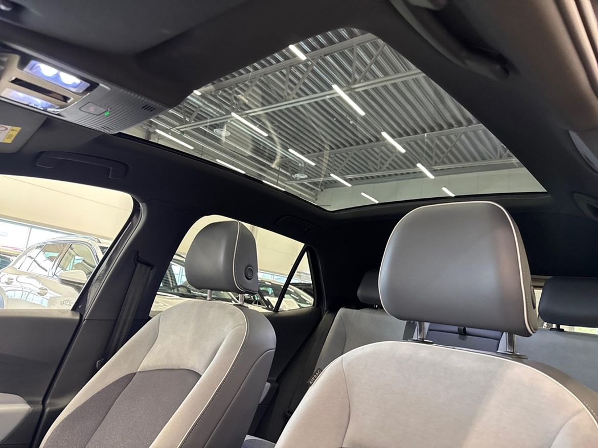 Volkswagen Volkswagen ID.3 Pro Performance — bild 15