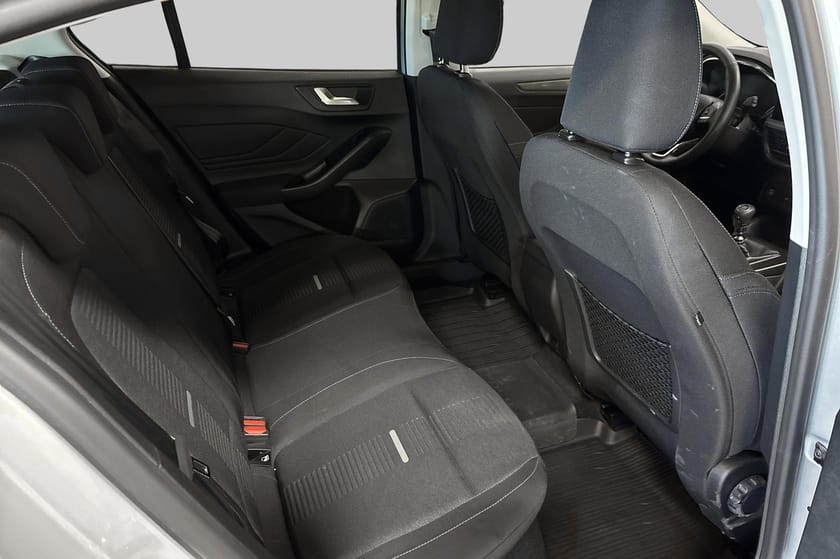 Bild 5 av Ford Focus Active 1.0T 125hk 5d (endast 750mil)