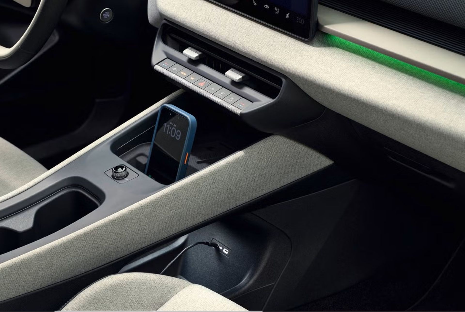 Volkswagen ID. Cross 2027, bild 7/7