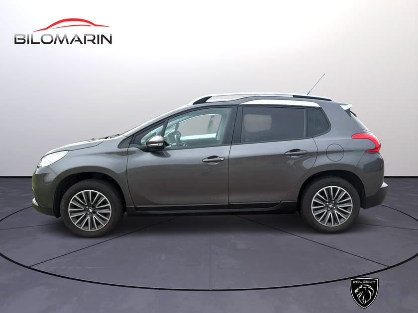 Bild 2 av Peugeot 2008 PureTech 82hk ACTIVE/DRAG/NYSERVAD/SoV