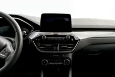 Ford Kuga Plug-In Hybrid