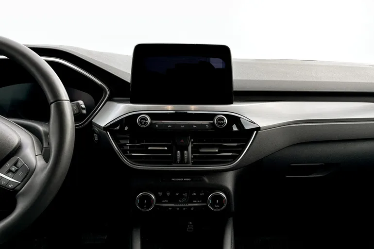 Ford Kuga Plug-In Hybrid