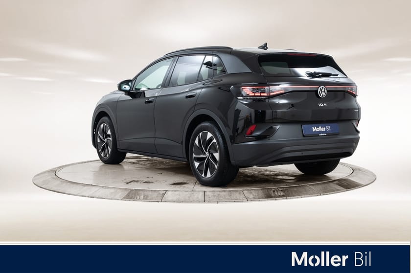 Bilde 3 av Volkswagen ID.4 Pro 4M highl.77kwh 286hk