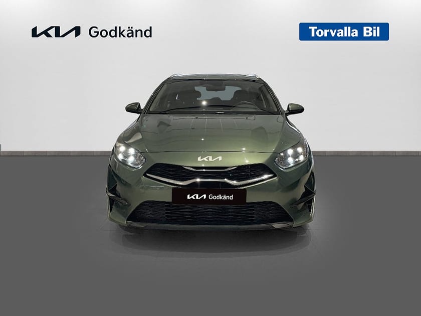 Bild 2 av Kia Ceed Sportswagon
