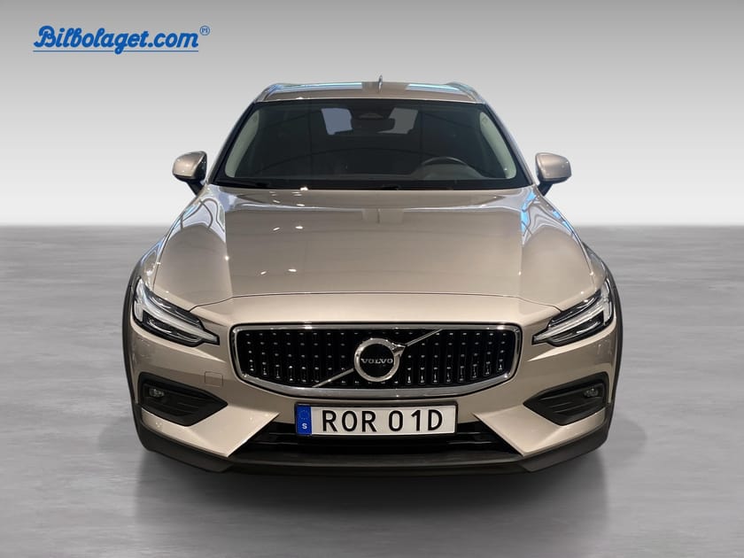 Bild 2 av Volvo V60 Cross Country B4 AWD Diesel Plus