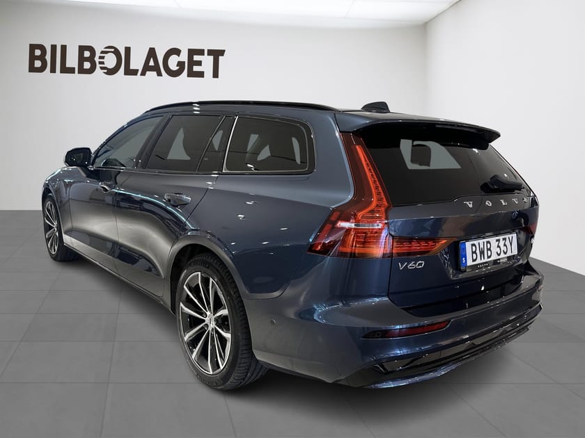 Bild 3 av Volvo V60