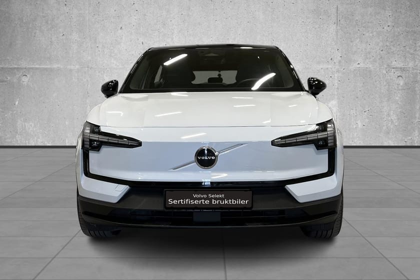 Bilde 4 av Volvo EX30 Twin Motor Performance