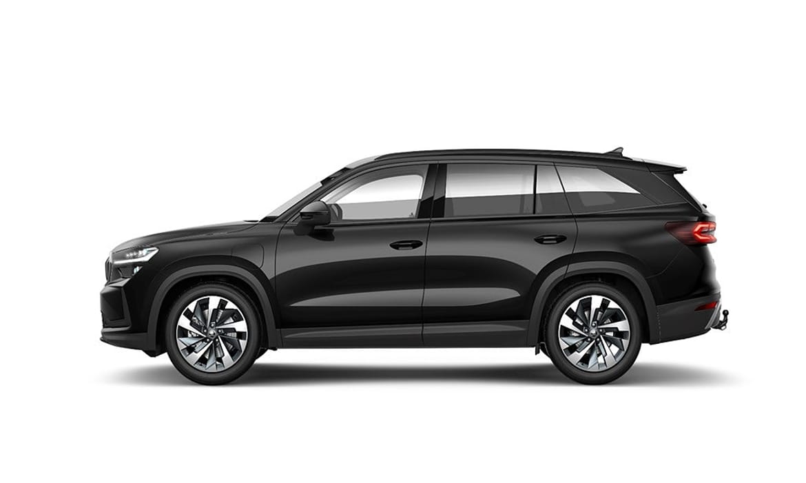 Skoda Kodiaq 2026
