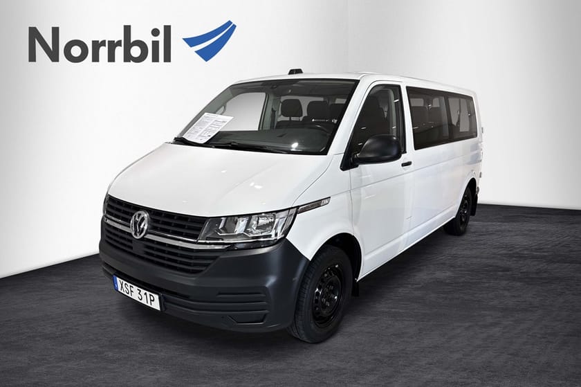 Bild 2 av Volkswagen Caravelle