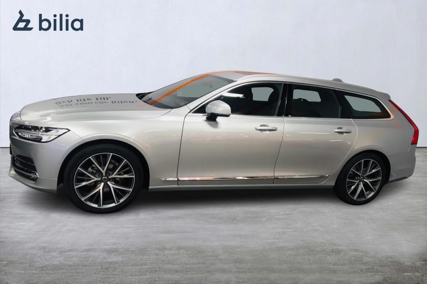 Bild 2 av Volvo V90