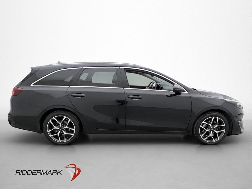 Bild 4 av Kia Ceed Sportswagon Plug-in Hybrid SW 141hk Advance Plus 2 Drag Pano Skinn