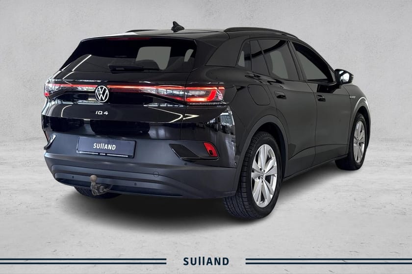 Bilde 5 av Volkswagen ID.4 Pro Performance limited  77kwh 204hk