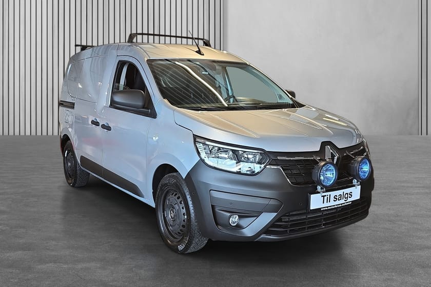 Bilde 3 av Renault Express