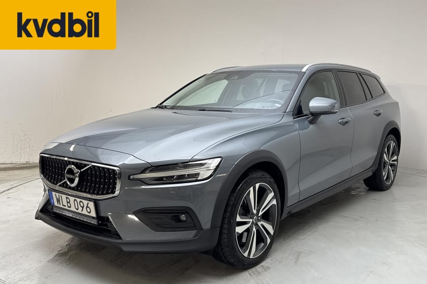 Bild 1 av Volvo V60 Cross Country