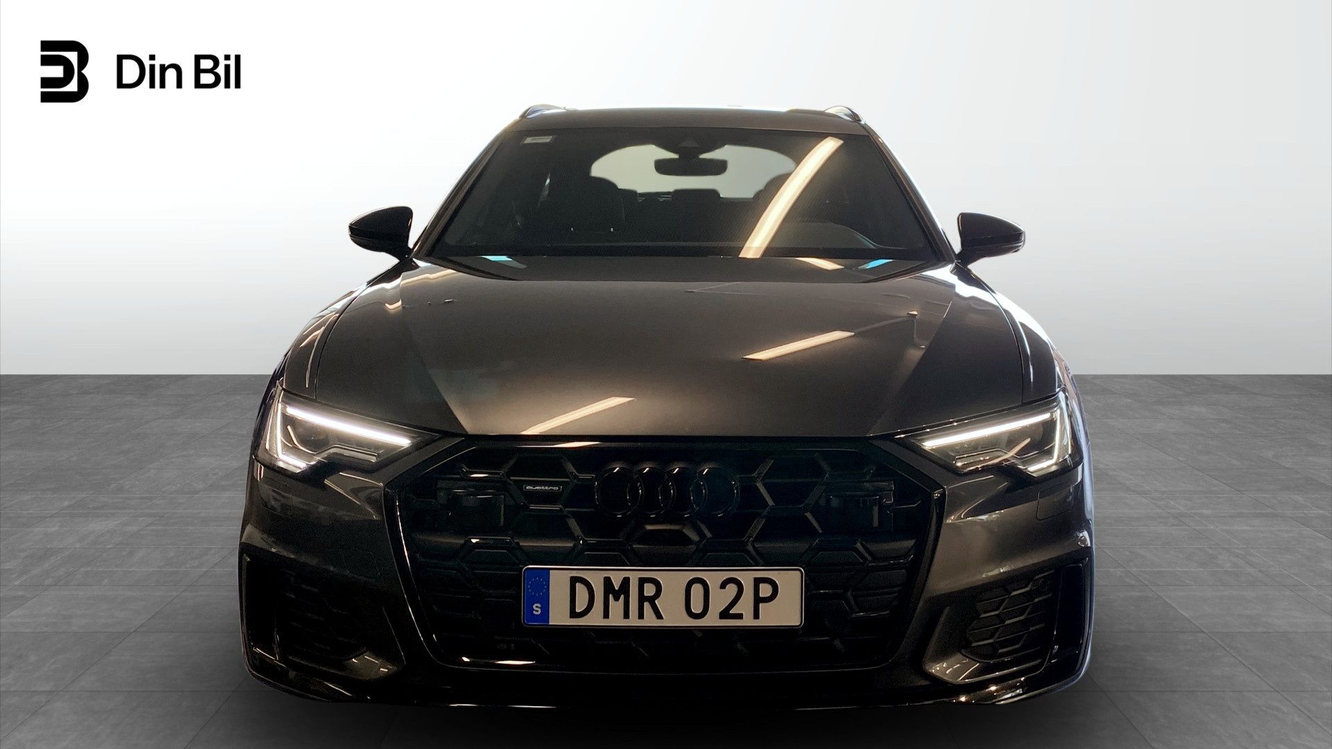 Audi A6 2025, photo 4/10