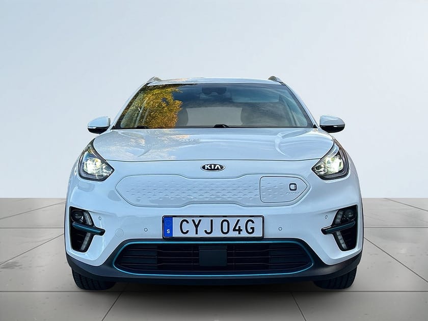 Bild 2 av Kia e-Niro