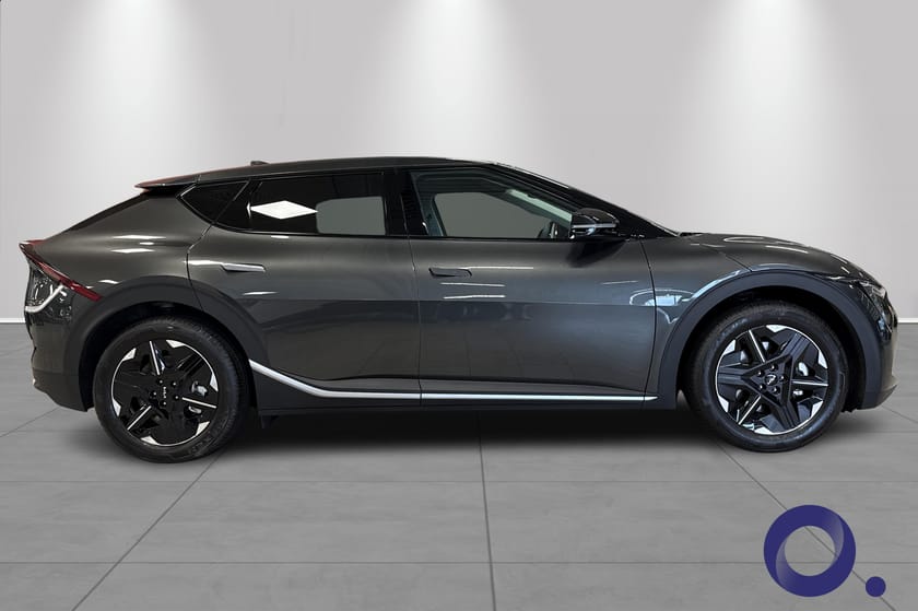 Bilde 4 av Kia EV6 AWD Long Range Exclusive LR