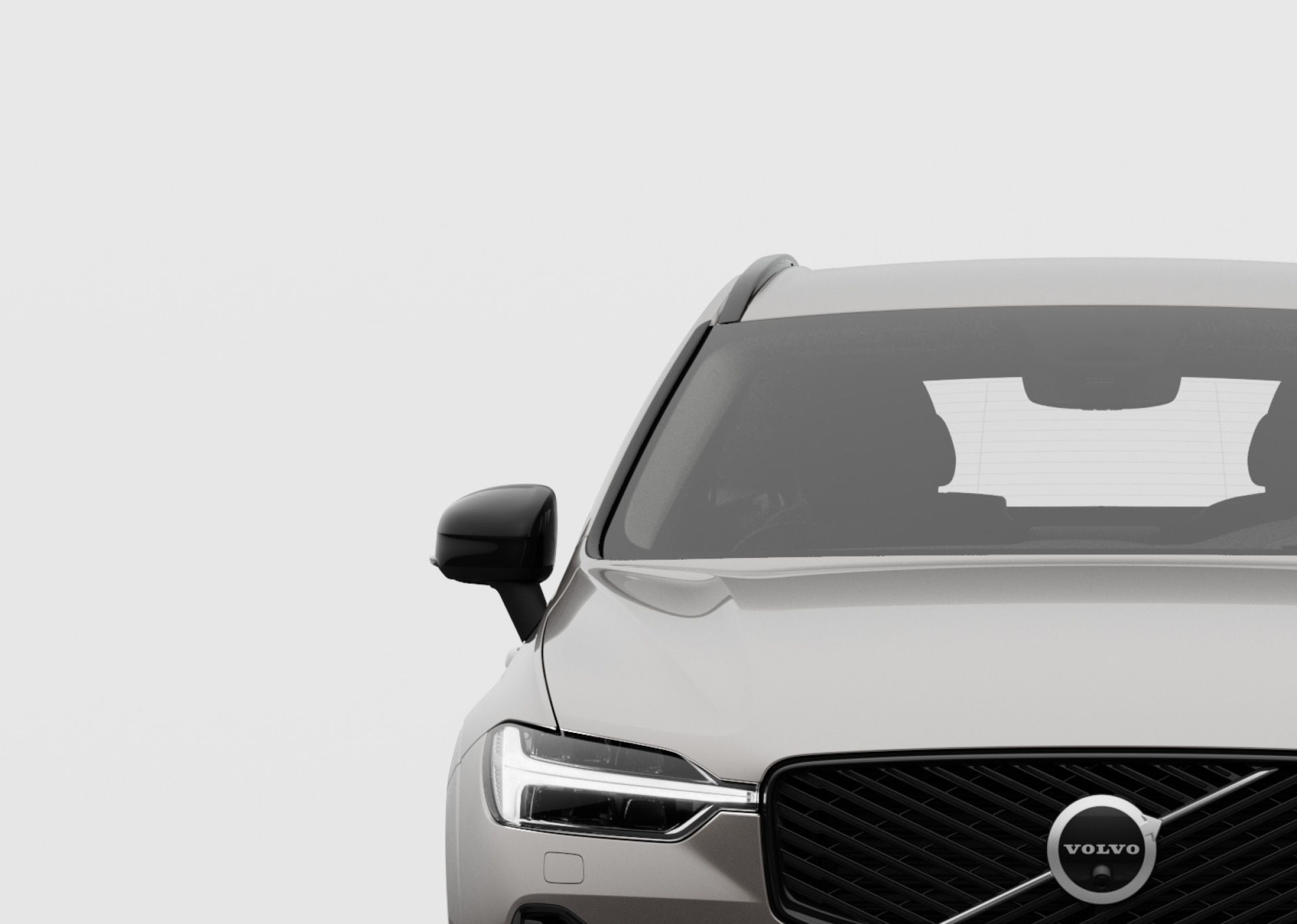 Volvo XC60 T6 Plus Dark Nordic Edition 2027, bild 3/10