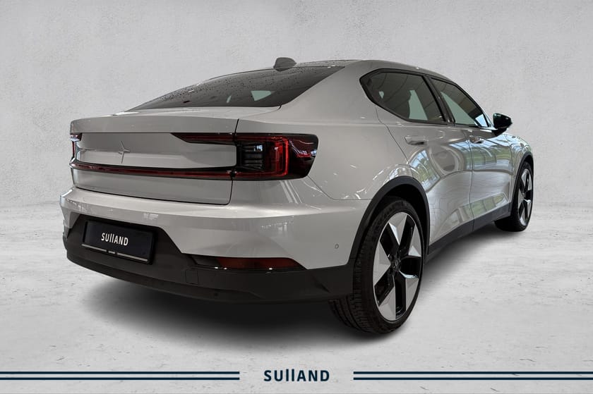 Bilde 5 av Polestar 2 Long Range Dual Motor 558km WLTP | DM | Pilot | Plus | Pixel |