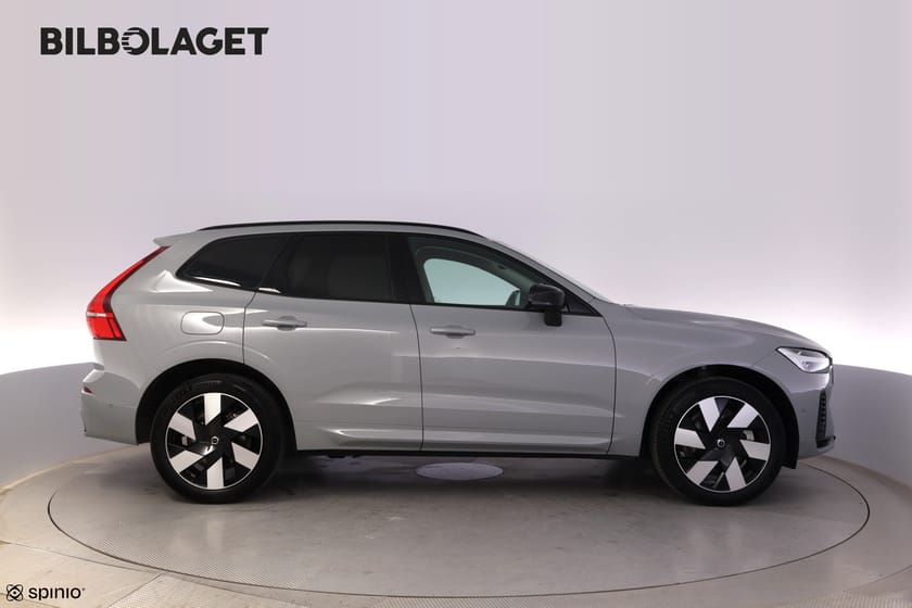 Bild 2 av Volvo XC60 T6 Plus Dark Edition **SELEKT** DRAGKROK
