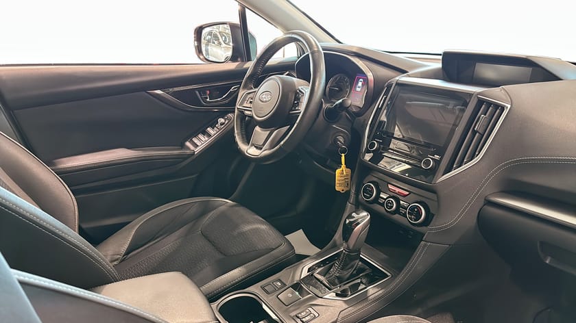 Bild 3 av Subaru Impreza