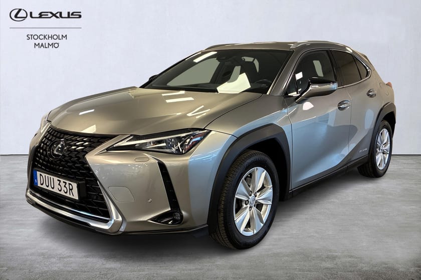Bild 1 av Lexus UX 250h