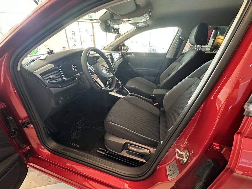 Bild 4 av Volkswagen Polo
