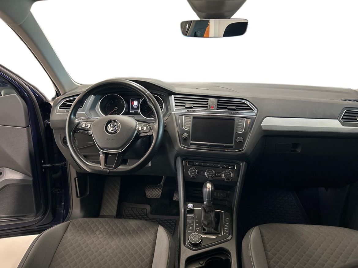 Volkswagen Volkswagen Tiguan — bild 11