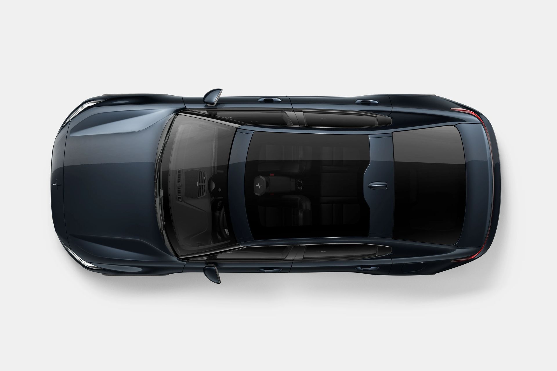 Polestar 2 Long Range Dual Motor 2027, kuva 6/10