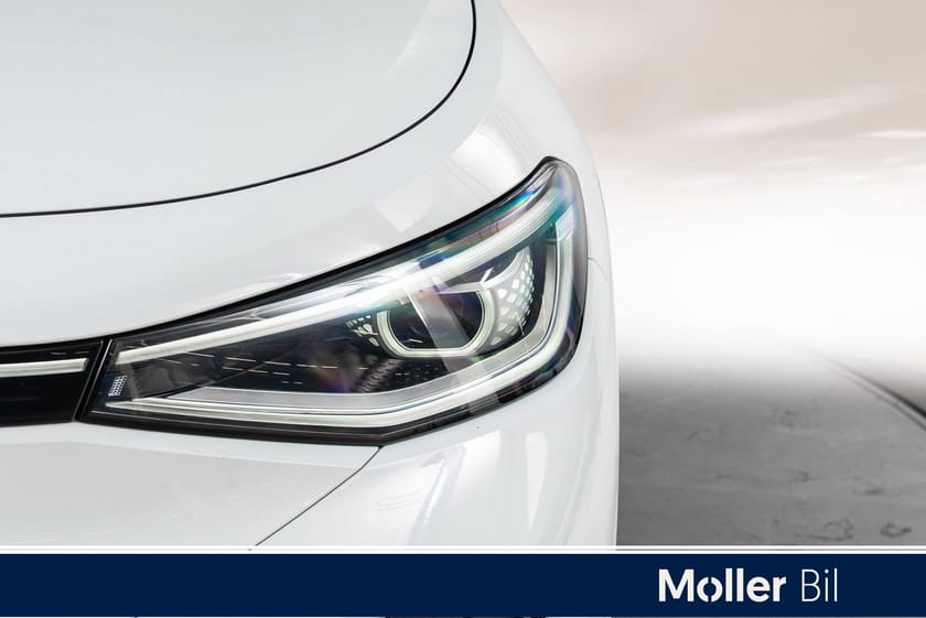 Bilde 4 av Volkswagen ID.4 GTX 4motion  77kwh