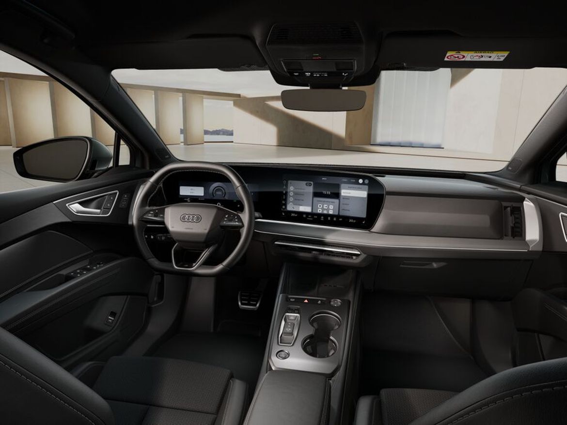 Audi Audi Q4 e-tron performance — bild 7