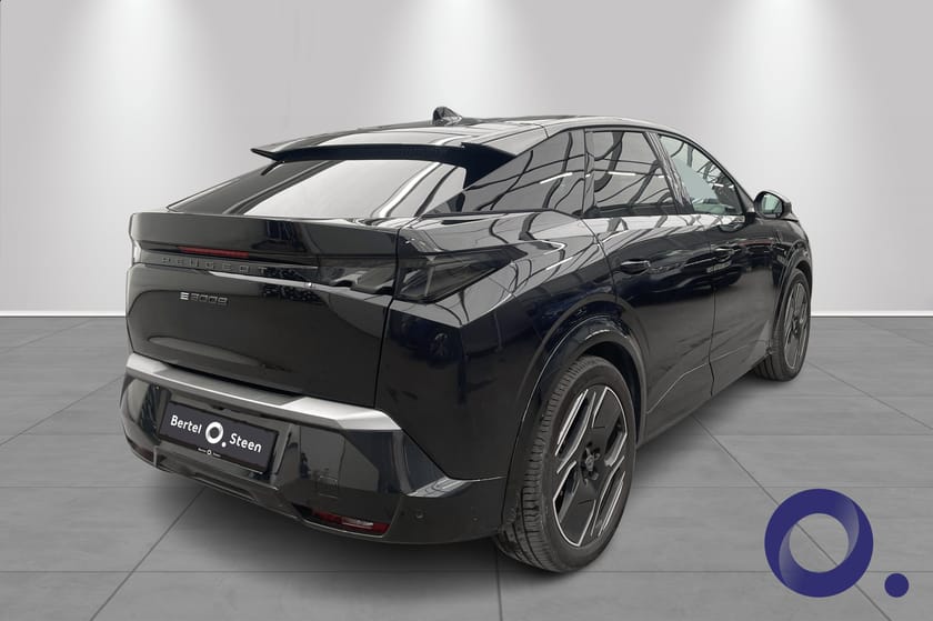 Bilde 5 av Peugeot E-3008 GT,FOCAL®, AdCruise,Full LED®
