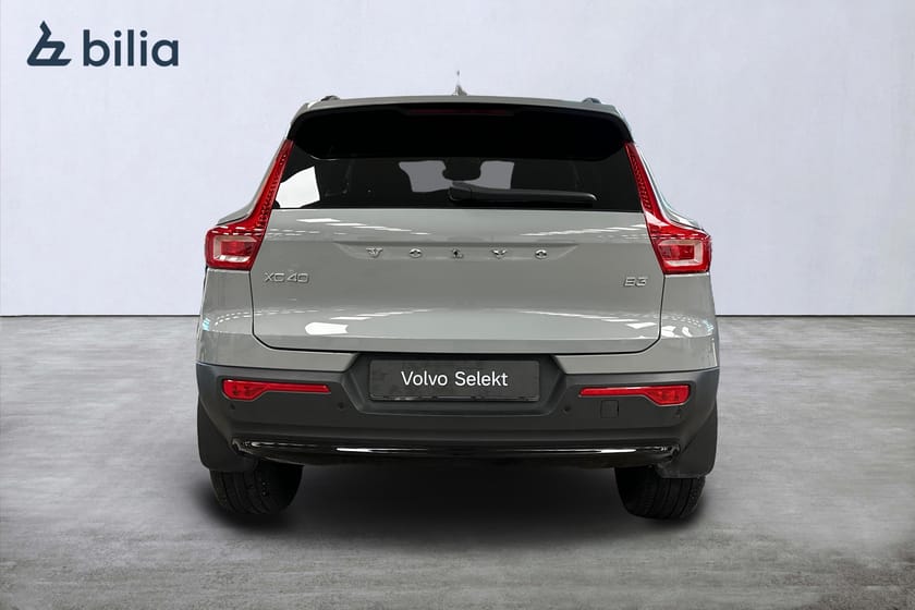 Bild 5 av Volvo XC40