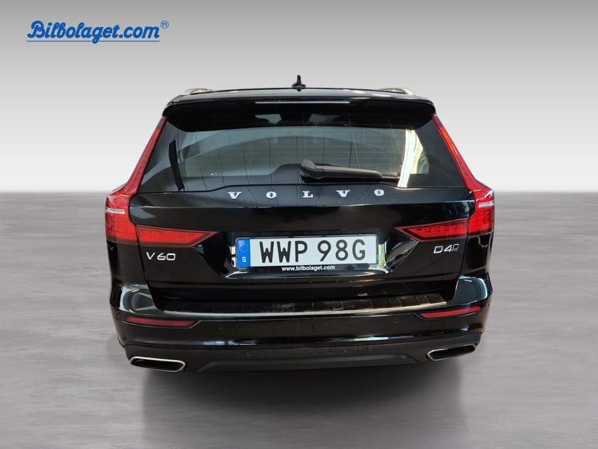 Bild 5 av Volvo V60 Cross Country