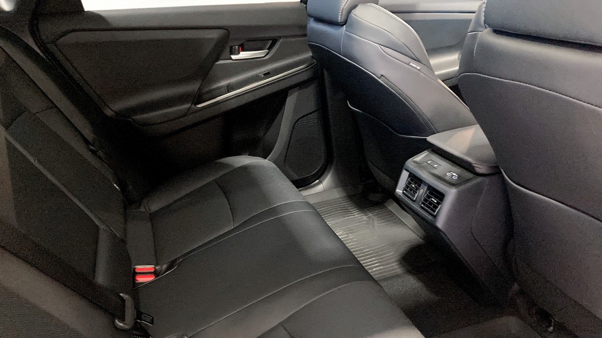 Subaru Solterra XT 2026, bild 5/10