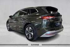 Thumnail bilde 2 av Škoda Enyaq 85x