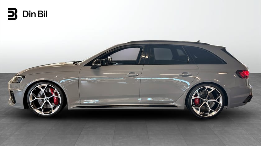 Bild 2 av Audi RS 4 Avant