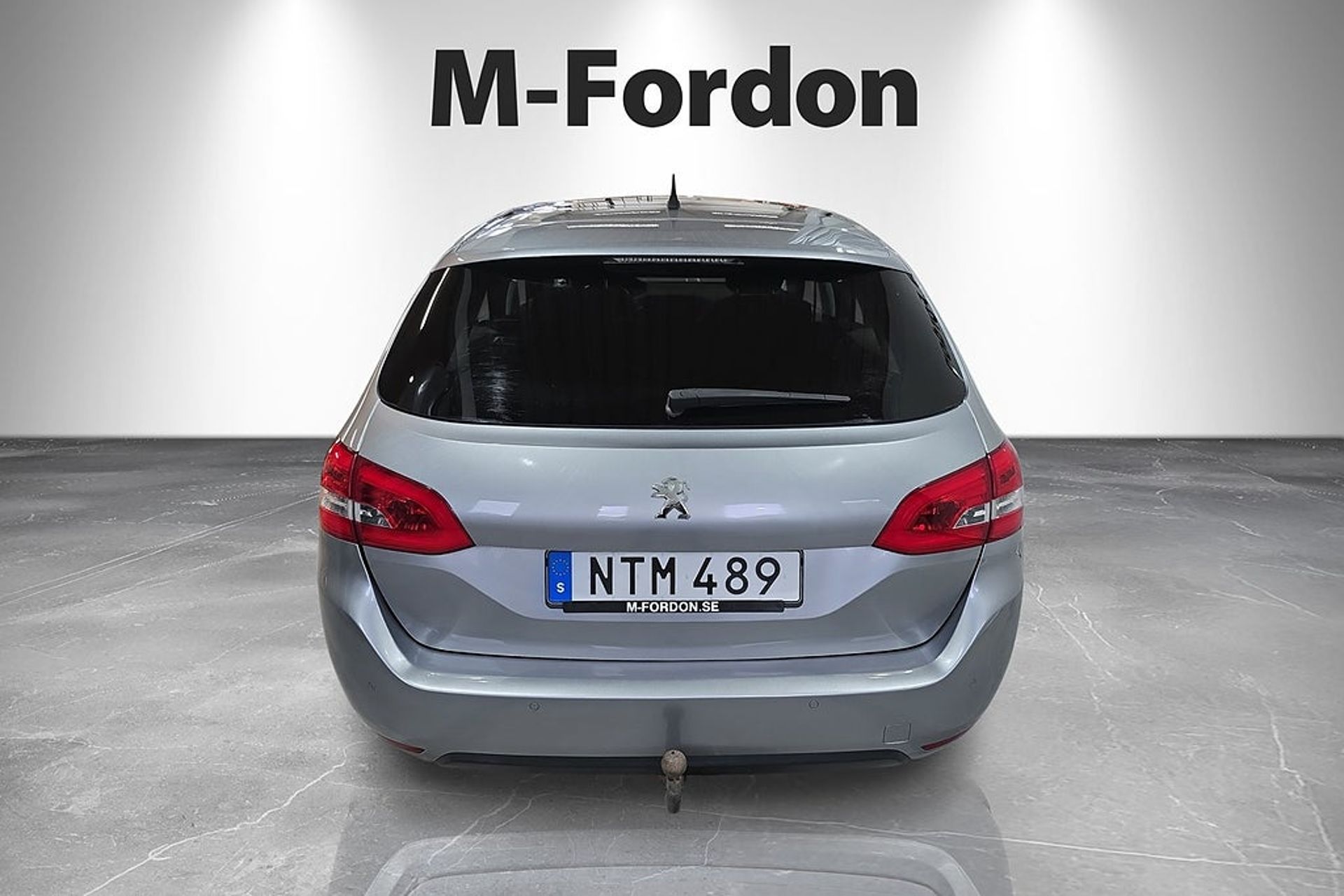 Peugeot 308 2015, bild 4/10