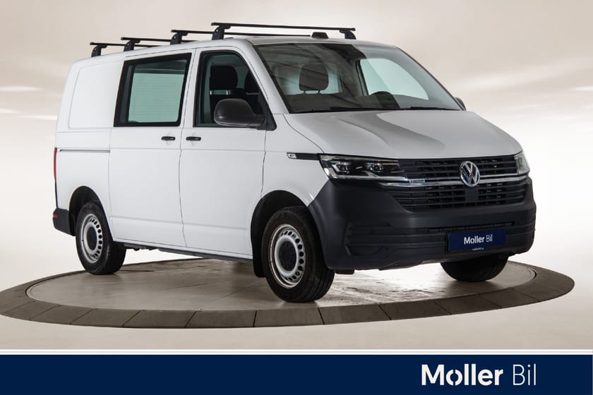 Bilde 2 av Volkswagen Transporter