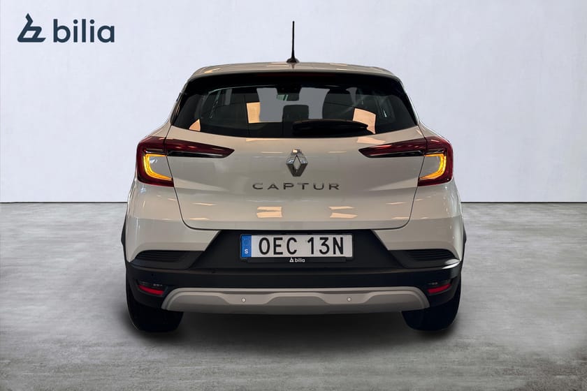 Bild 5 av Renault Captur