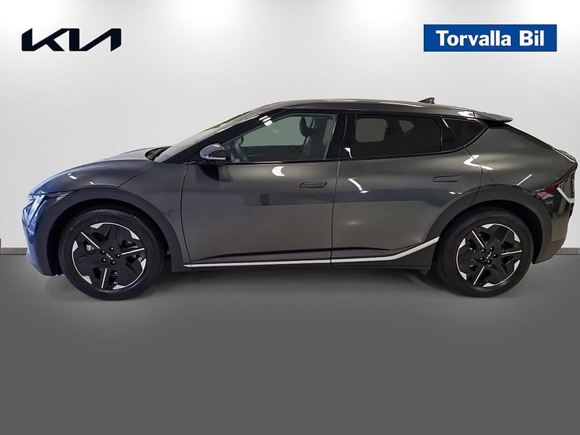 Bild 4 av Kia EV6 AWD Long Range