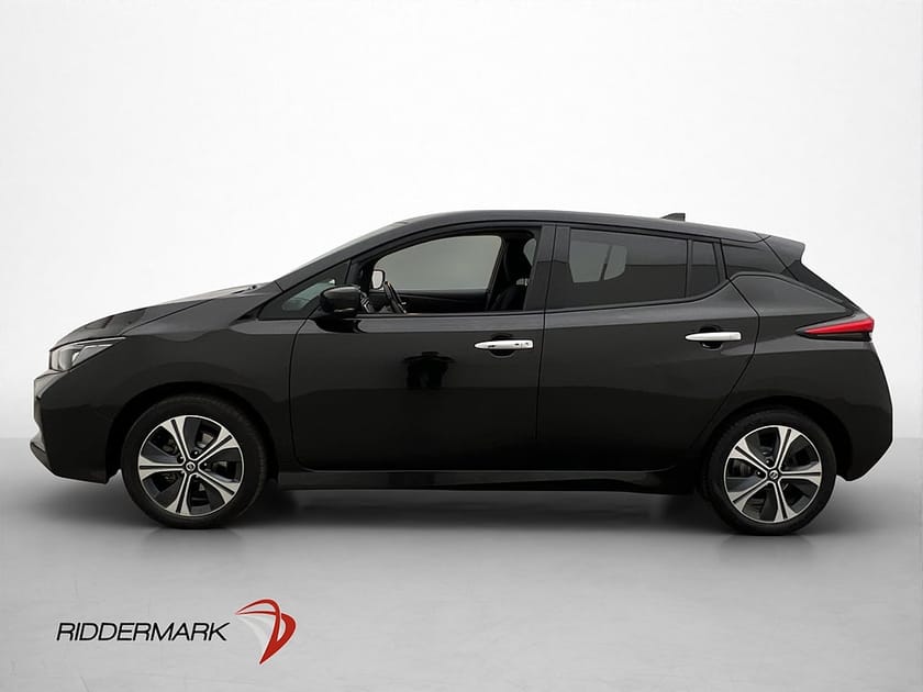 Bild 5 av Nissan Leaf e+