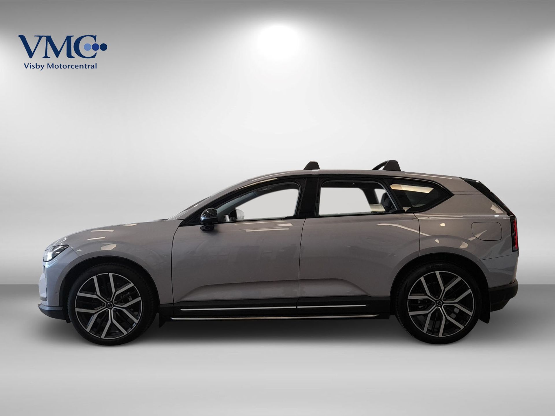 Volvo EX60 P10 AWD 2027, bild 2/10