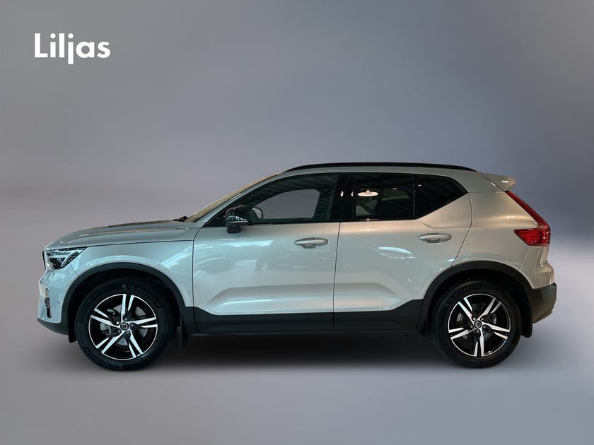 Bild 2 av Volvo XC40