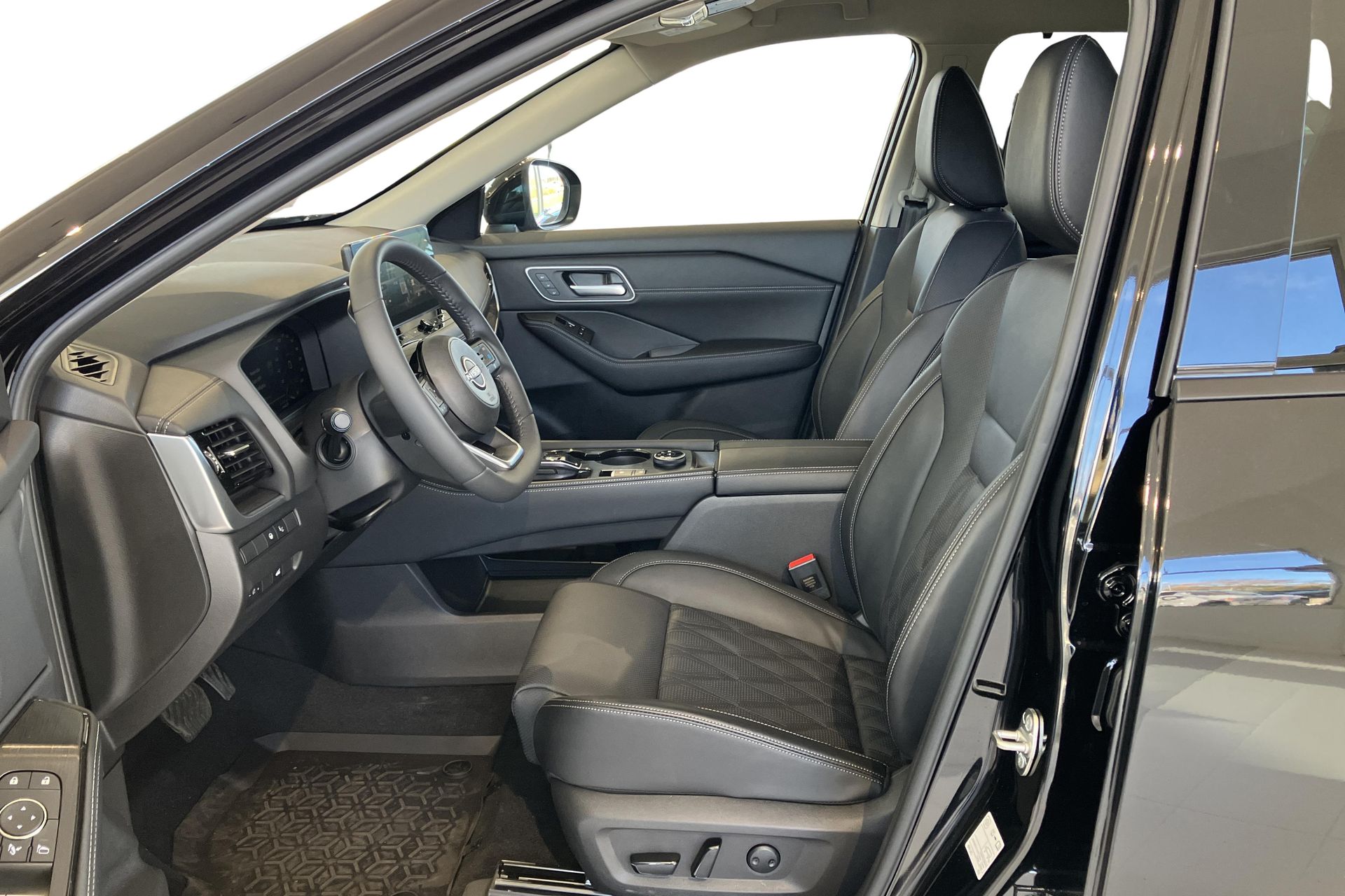 Nissan X-Trail e-4ORCE 2025, bild 7/10