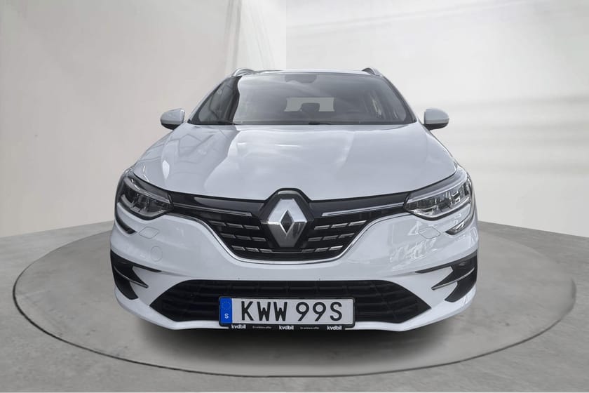 Bild 5 av Renault Mégane Sport Tourer