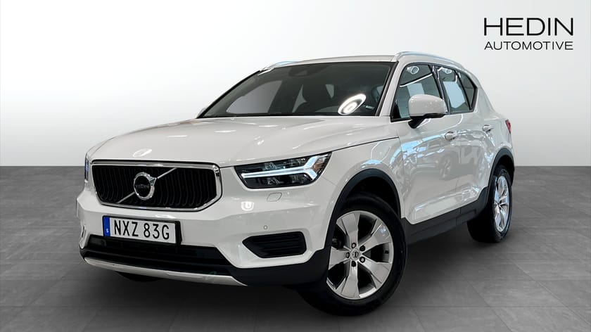 Bild 1 av Volvo XC40 